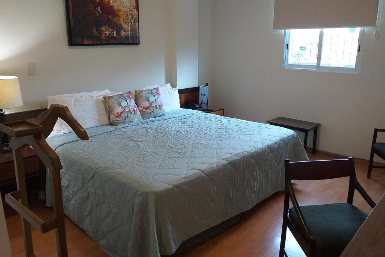 Hotel Trueba Orizaba  Bagian luar foto