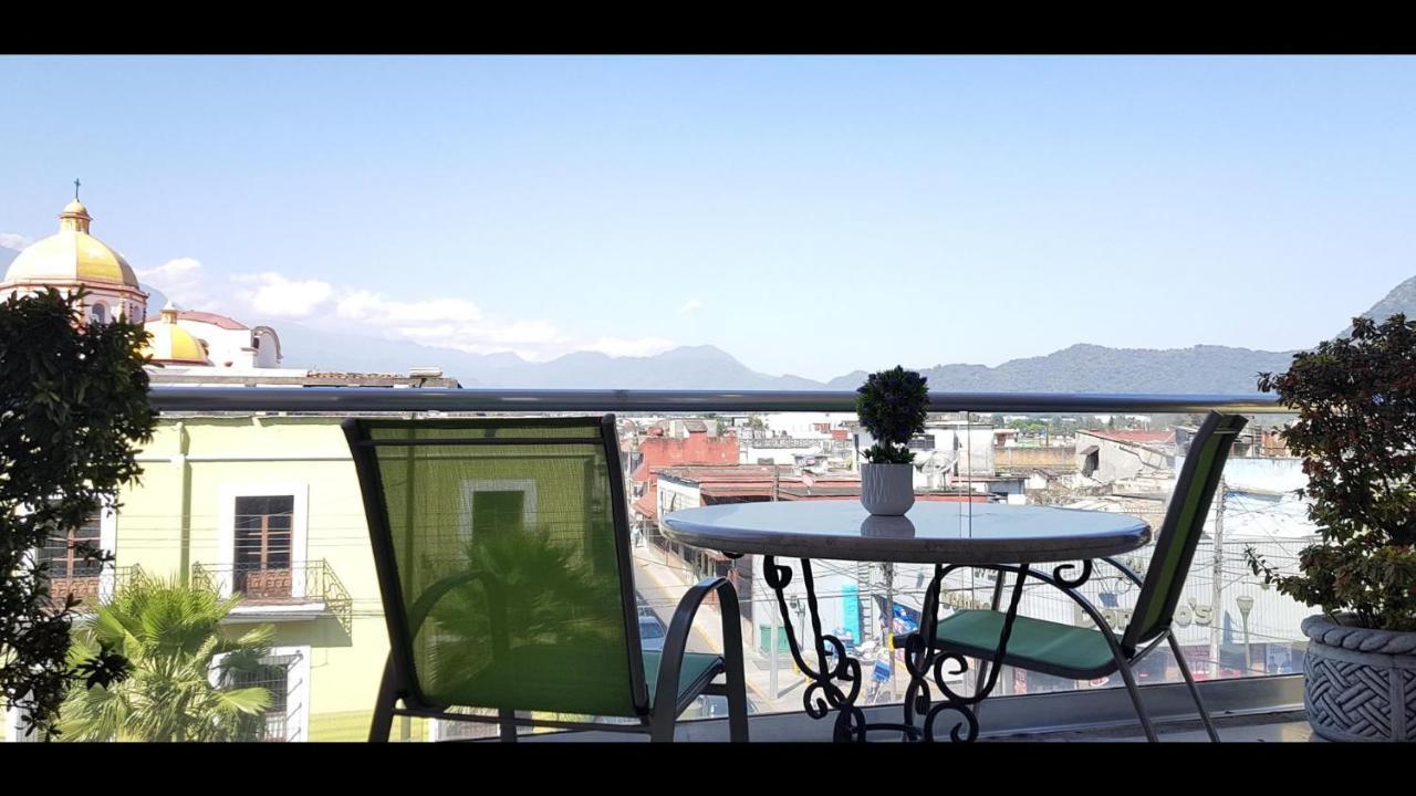Hotel Trueba Orizaba  Bagian luar foto