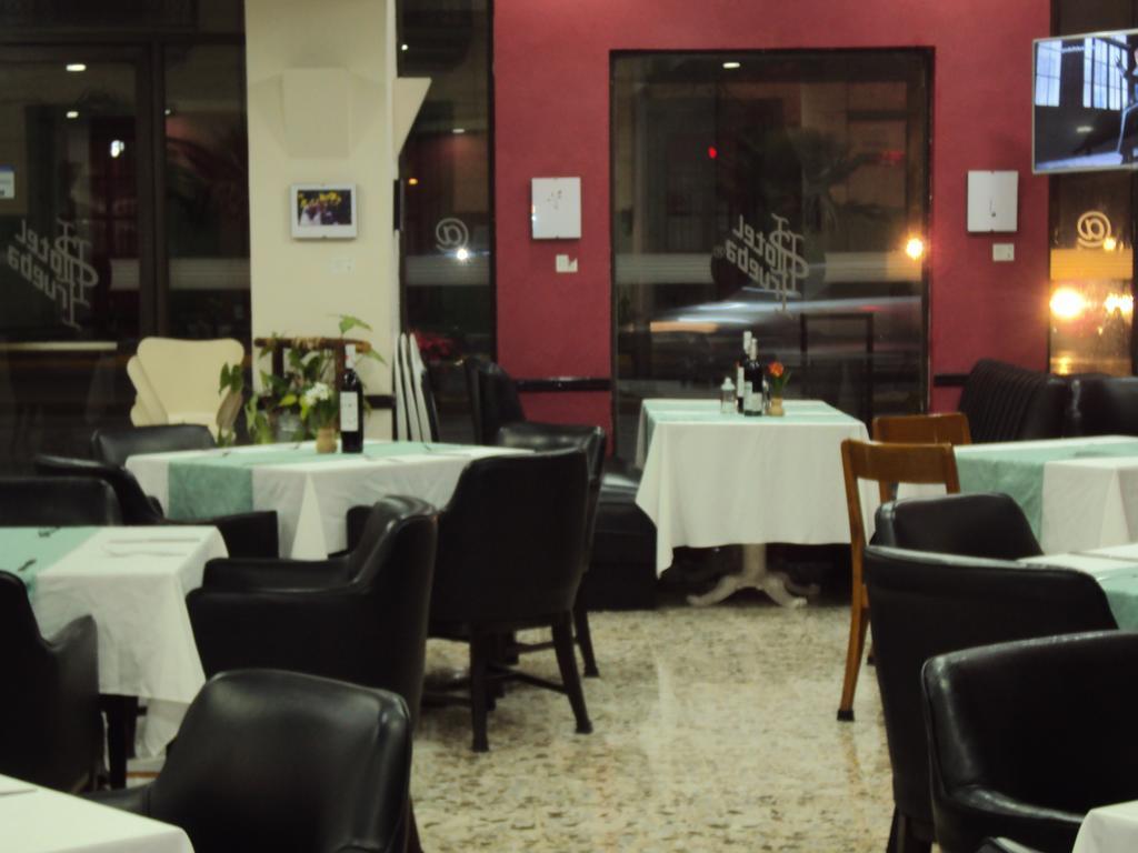 Hotel Trueba Orizaba  Bagian luar foto