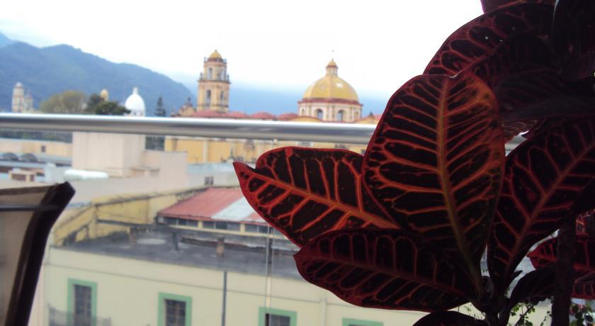 Hotel Trueba Orizaba  Ruang foto