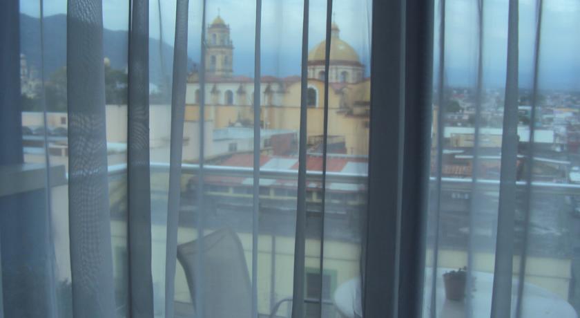 Hotel Trueba Orizaba  Ruang foto