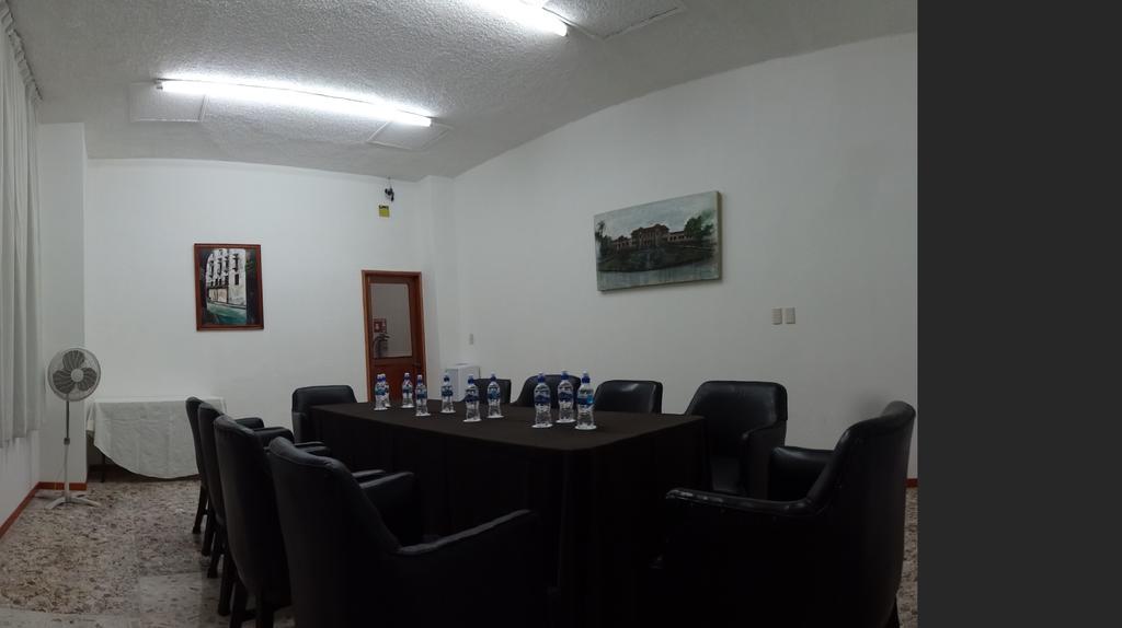 Hotel Trueba Orizaba  Bagian luar foto