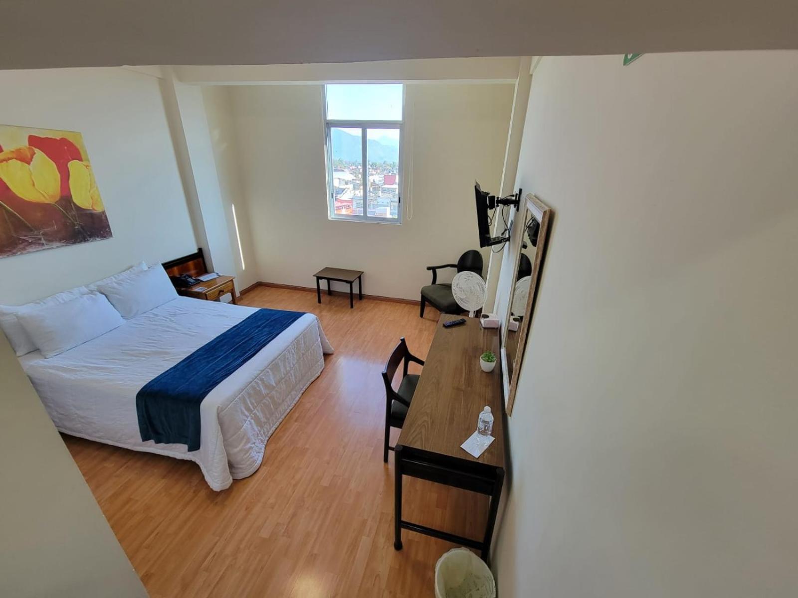 Hotel Trueba Orizaba  Bagian luar foto