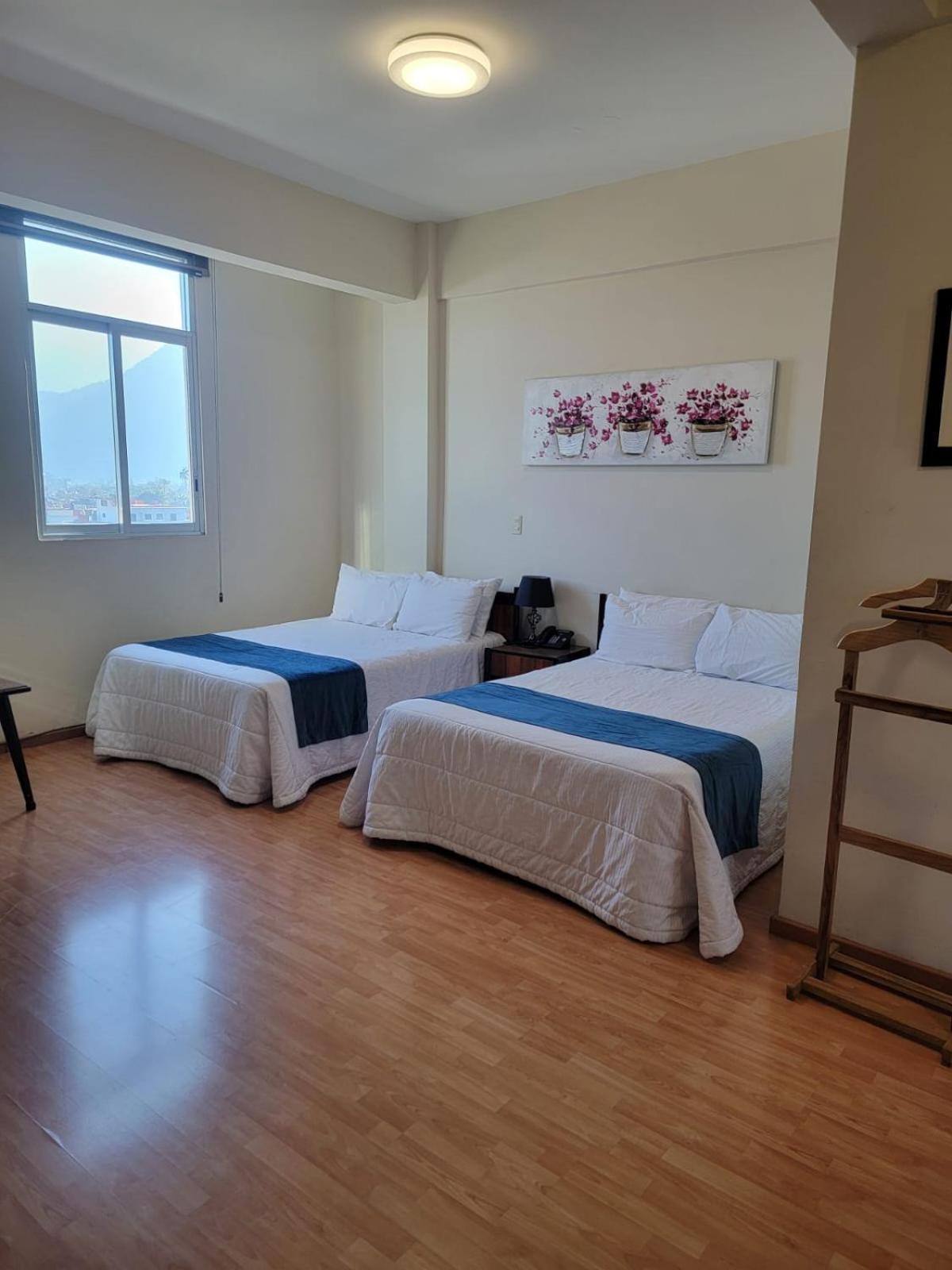 Hotel Trueba Orizaba  Bagian luar foto