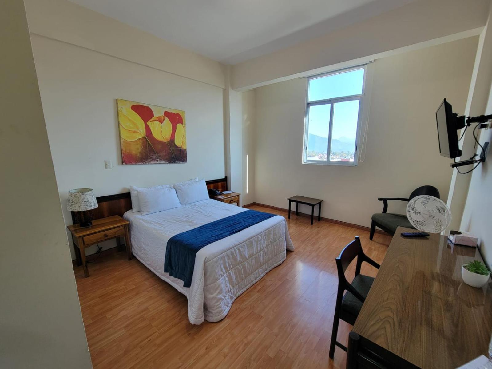 Hotel Trueba Orizaba  Bagian luar foto