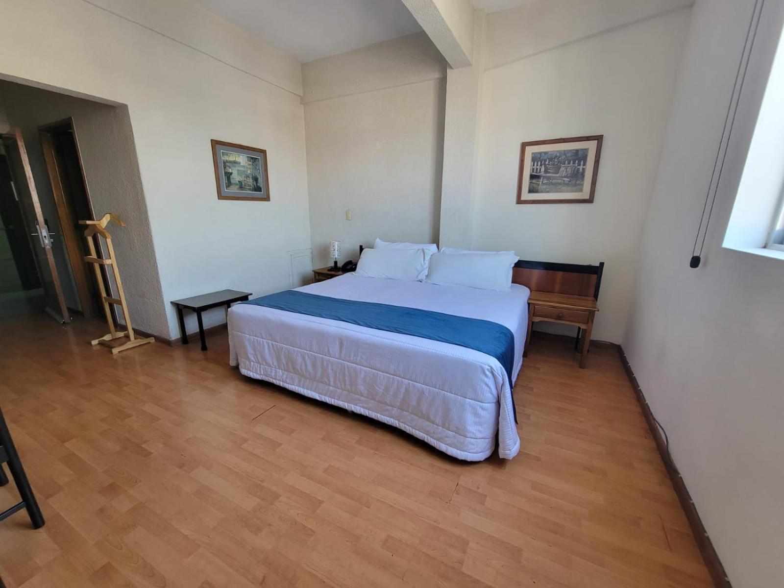 Hotel Trueba Orizaba  Bagian luar foto