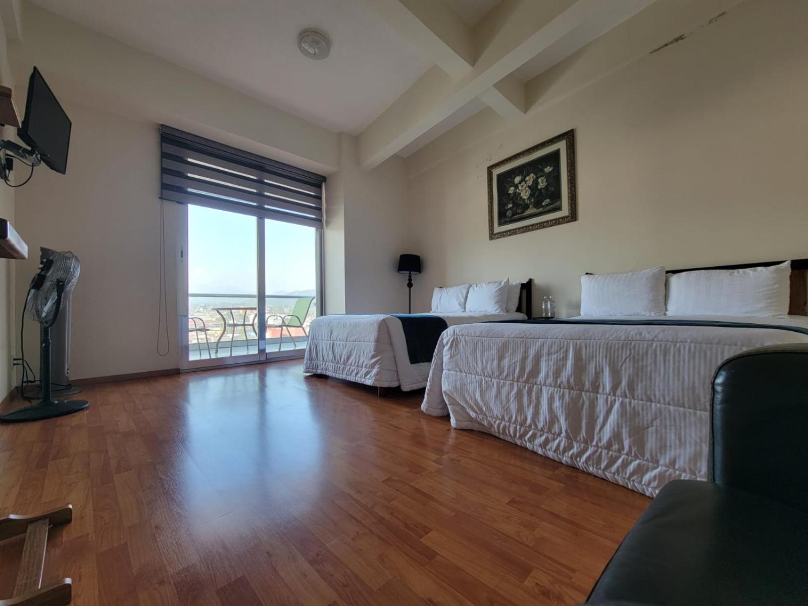 Hotel Trueba Orizaba  Bagian luar foto