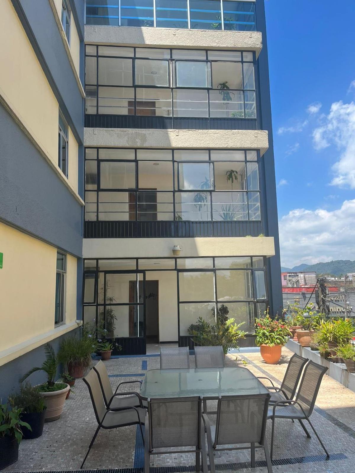 Hotel Trueba Orizaba  Bagian luar foto