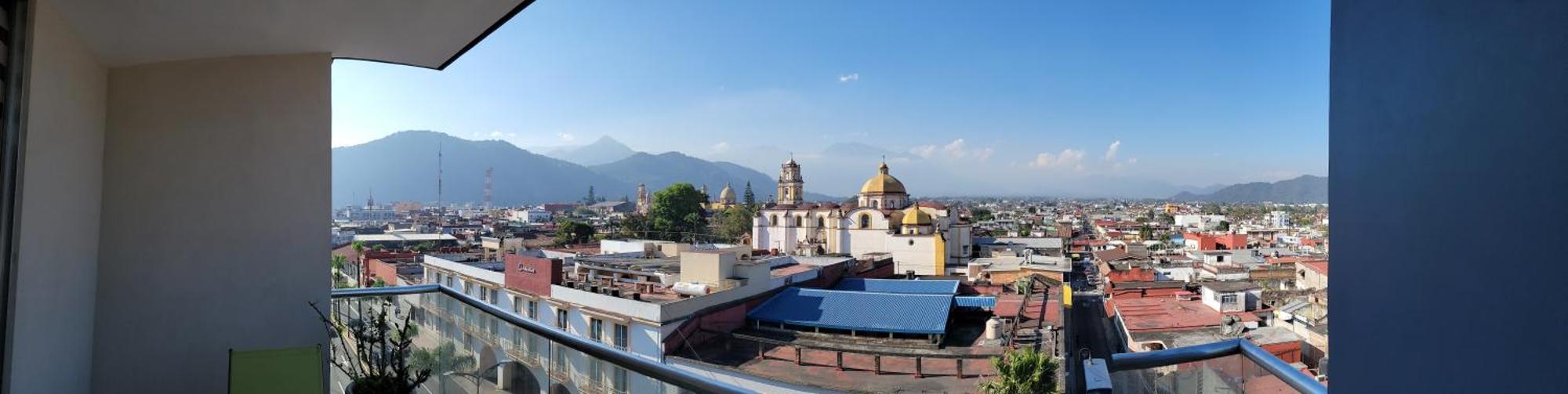 Hotel Trueba Orizaba  Bagian luar foto