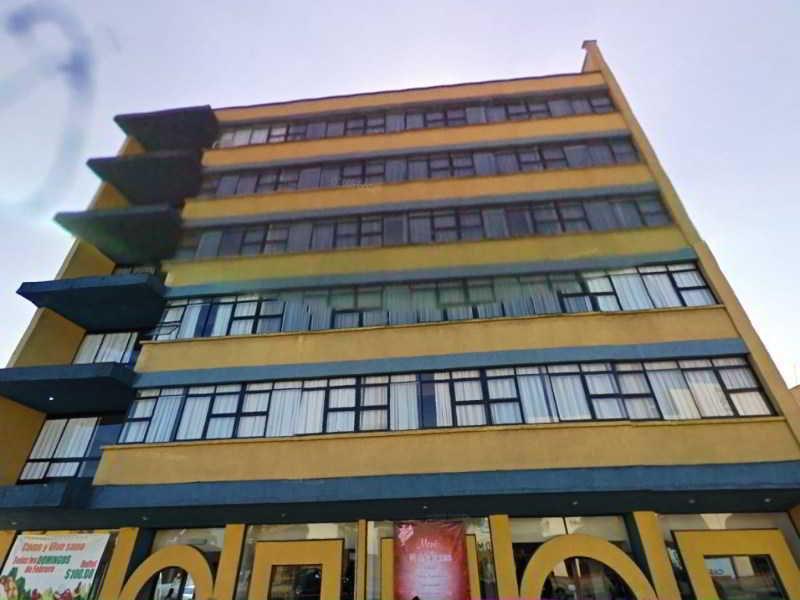 Hotel Trueba Orizaba  Bagian luar foto